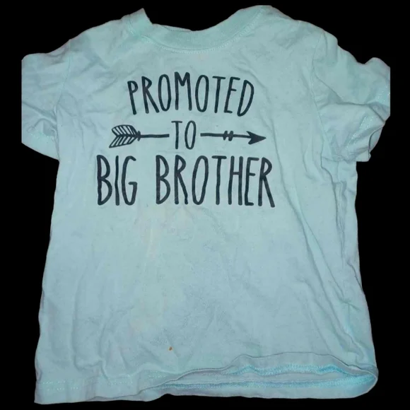 Toddler boys 3t shirts - Picture 2 of 4